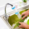 Adjustable Rotating Water Saving Faucet